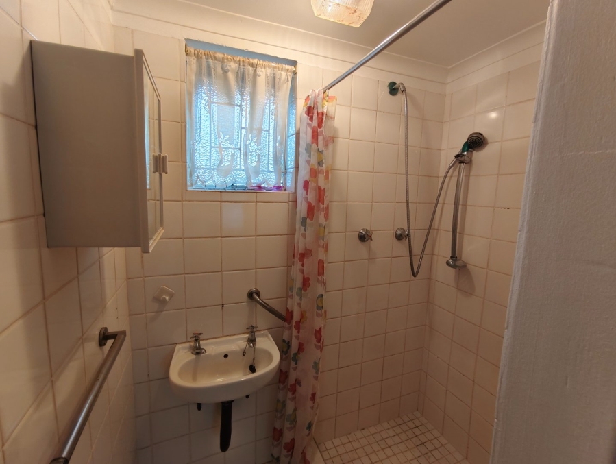 To Let 1 Bedroom Property for Rent in Pellissier Free State